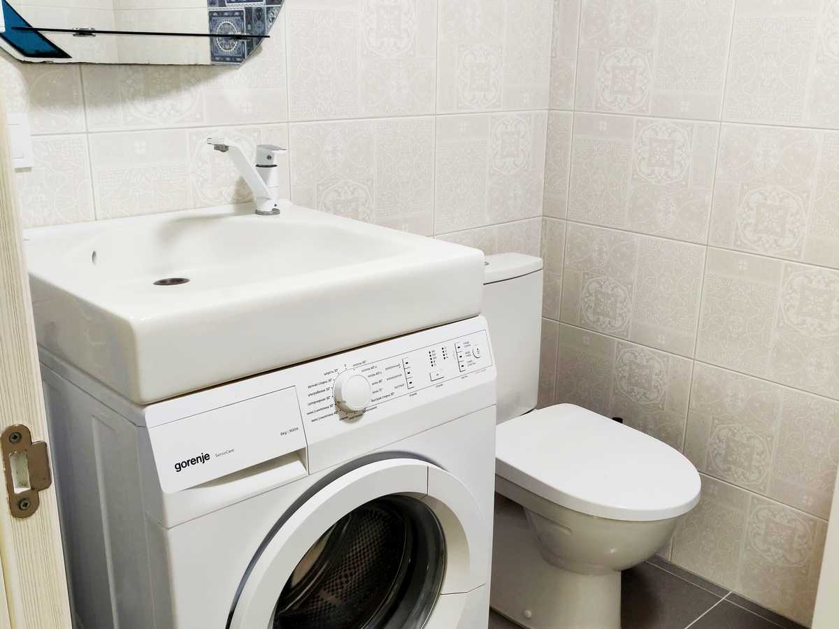 Квартира на вул. Європейська, 2-Г в Києві, ID 309876, фото №19