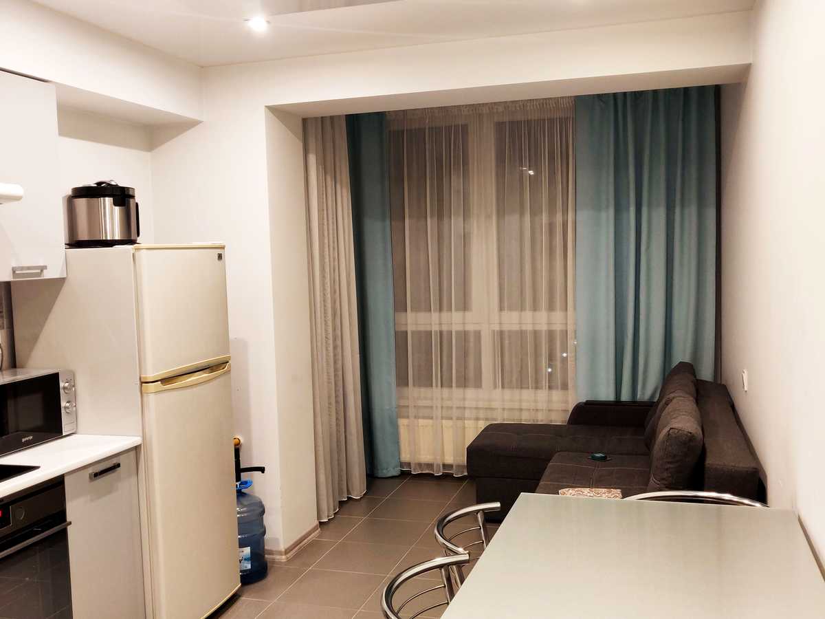 Квартира на вул. Європейська, 2-Г в Києві, ID 309876, фото №4
