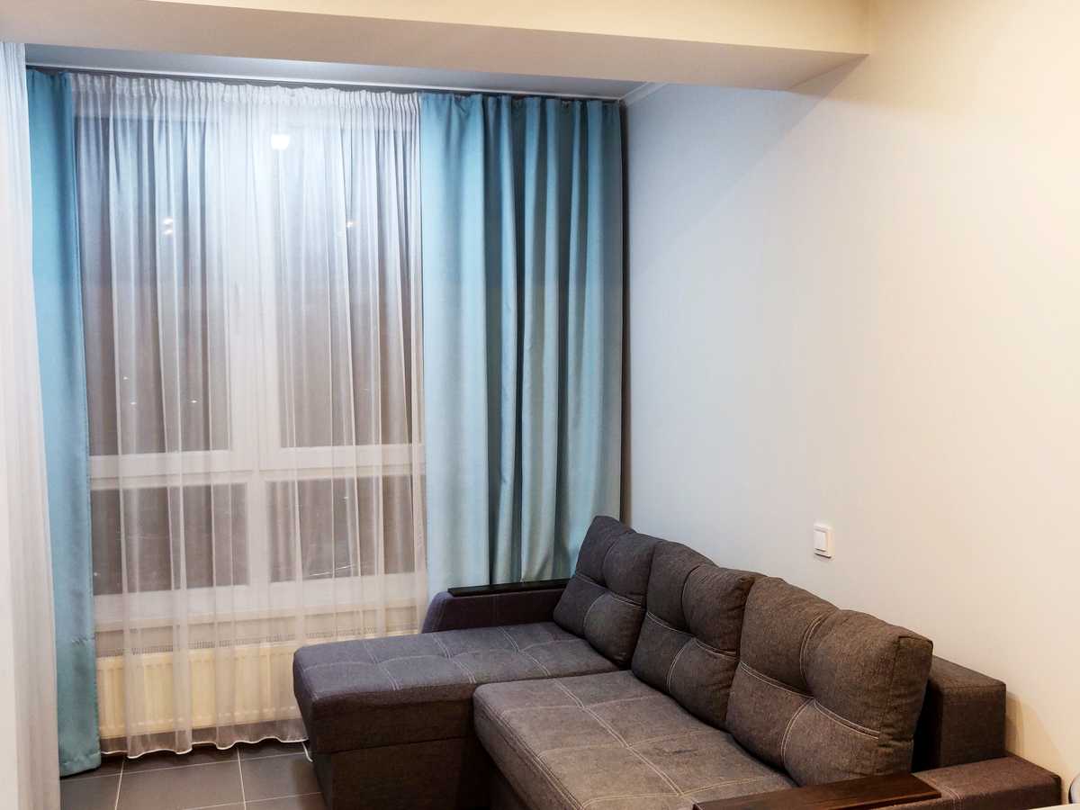 Квартира на вул. Європейська, 2-Г в Києві, ID 309876, фото №5