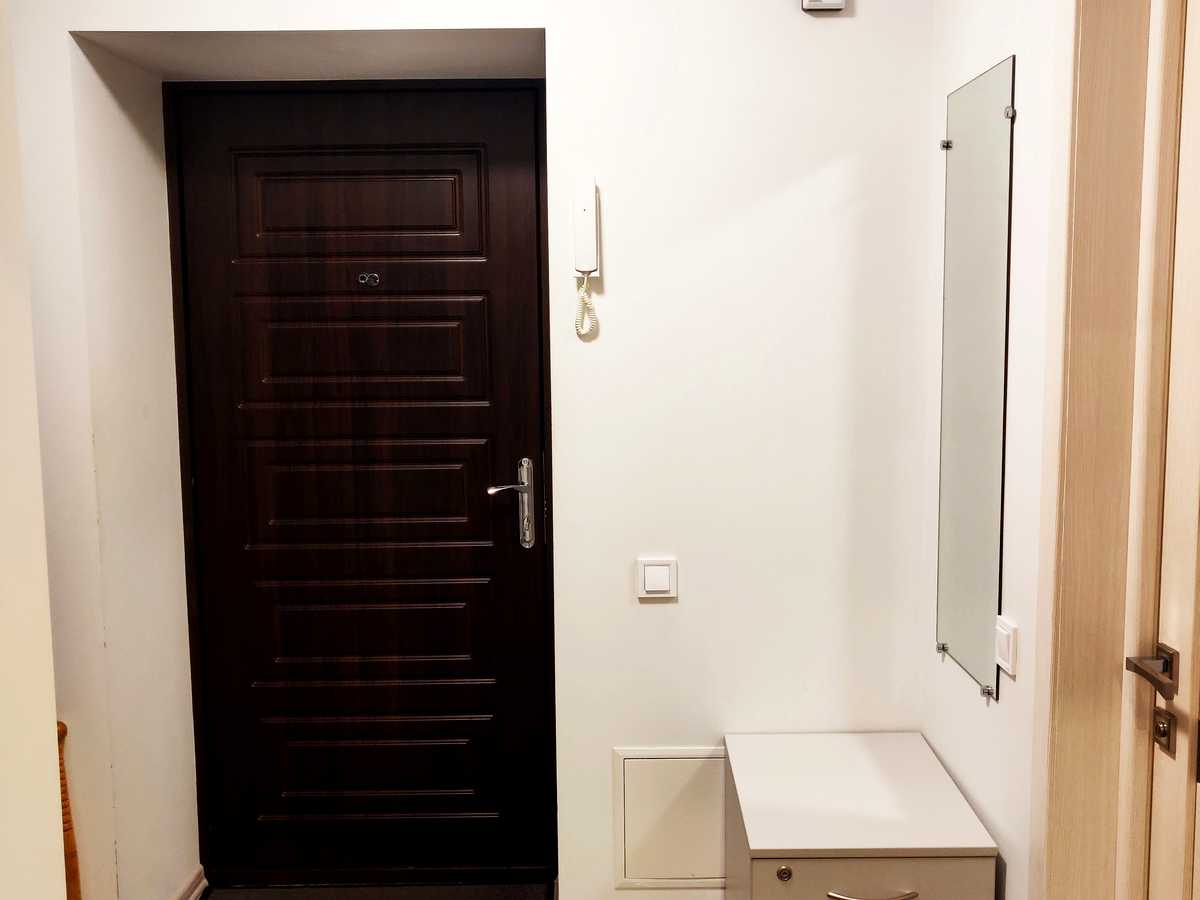 Квартира на вул. Європейська, 2-Г в Києві, ID 309876, фото №10