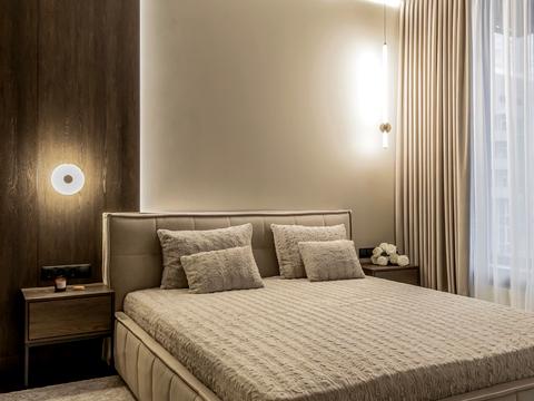 Квартира на вул. Василя Тютюнника, 43 в Києві, ID 206041, фото №8