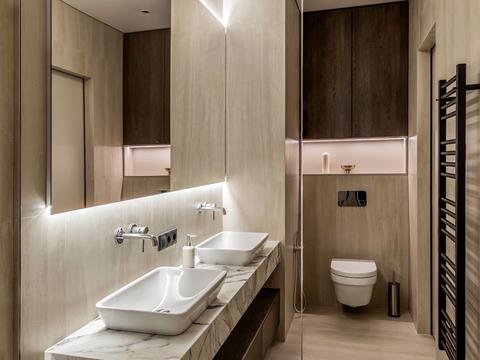Квартира на вул. Василя Тютюнника, 43 в Києві, ID 206041, фото №10