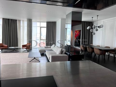 Квартира на вул. Івана Мазепи, 11-Б в Київ, ID 169908, фото №2