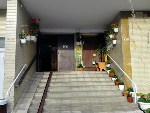 Квартира на вул. Оноре де Бальзака, 77 в Києві, ID 199267, фото №1