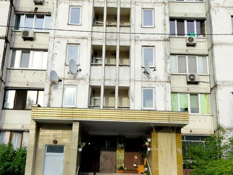 Квартира на вул. Оноре де Бальзака, 77 в Києві, ID 199267, фото №2