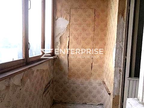 Квартира на вул. Оноре де Бальзака, 77 в Києві, ID 199267, фото №16