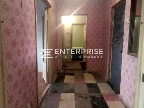 Квартира на вул. Оноре де Бальзака, 77 в Києві, ID 199267, фото №18