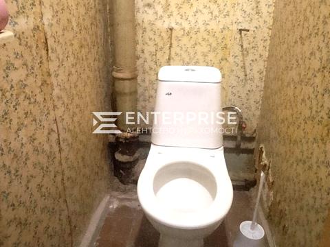 Квартира на вул. Оноре де Бальзака, 77 в Києві, ID 199267, фото №21