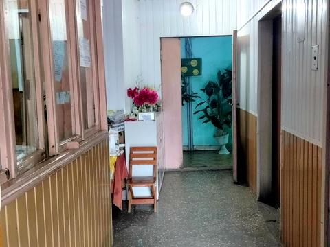 Квартира на вул. Оноре де Бальзака, 77 в Києві, ID 199267, фото №22