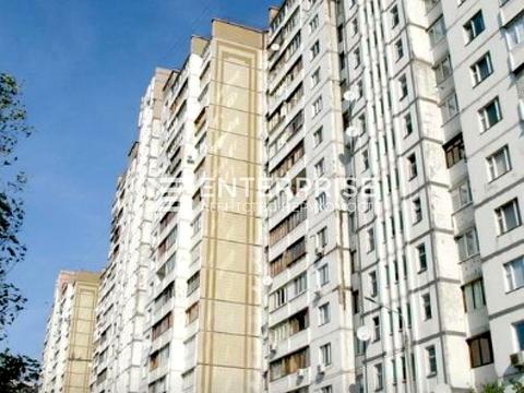 Квартира на вул. Оноре де Бальзака, 77 в Києві, ID 199267, фото №24