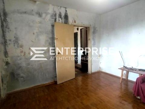 Квартира на вул. Оноре де Бальзака, 77 в Києві, ID 199267, фото №10