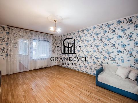 Квартира на вул. Лютнева вул., 1-1а в Київ, ID 218561, фото №1