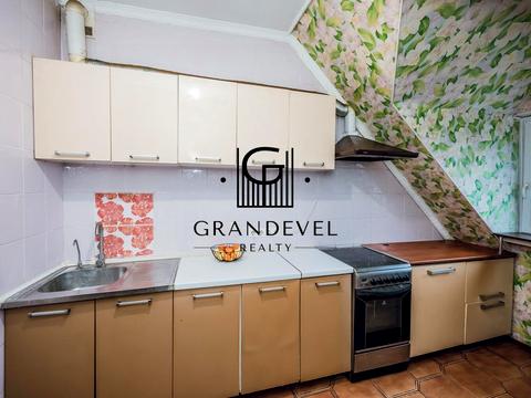 Квартира на вул. Лютнева вул., 1-1а в Київ, ID 218561, фото №5
