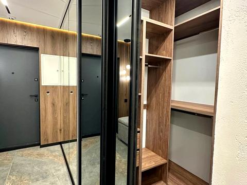 Квартира на вул. Романа Левицького, 6 в Івано-Франківську, ID 186056, фото №11