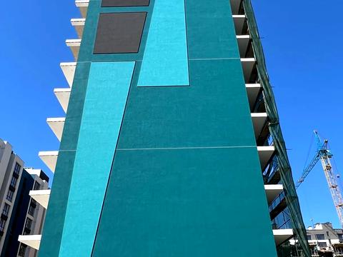 Квартира на вул. Олександра Довженка, 29д в Івано-Франківськ, ID 206536, фото №5