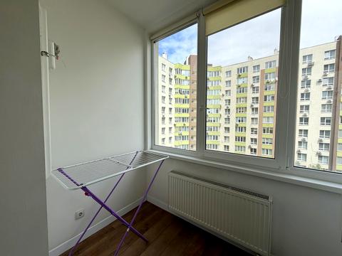 Квартира на вул. Академіка Шалімова, 67-А в Києві, ID 274533, фото №11