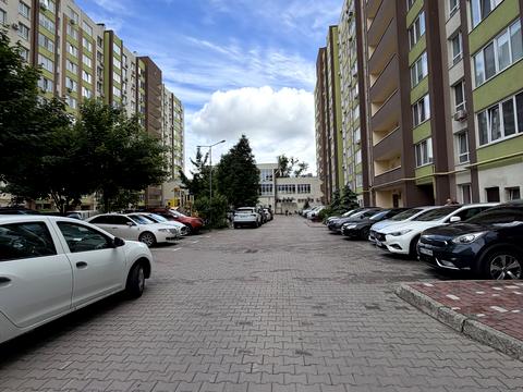 Квартира на вул. Академіка Шалімова, 67-А в Києві, ID 274533, фото №20