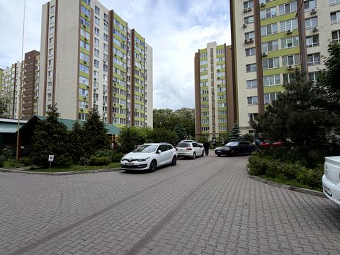 Квартира на вул. Академіка Шалімова, 67-А в Києві, ID 274533, фото №21