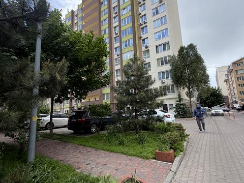 Квартира на вул. Академіка Шалімова, 67-А в Києві, ID 274533, фото №22
