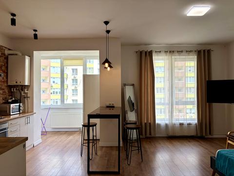 Квартира на вул. Академіка Шалімова, 67-А в Києві, ID 274533, фото №4