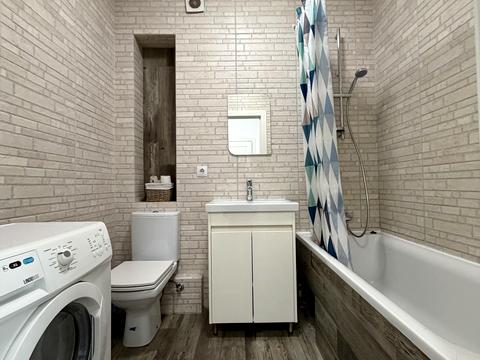 Квартира на вул. Академіка Шалімова, 67-А в Києві, ID 274533, фото №7
