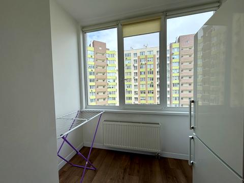 Квартира на вул. Академіка Шалімова, 67-А в Києві, ID 274533, фото №10