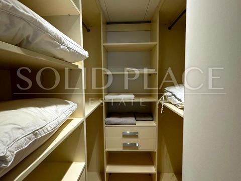 Квартира на вул. Набережно-Рибальська дорога, 3 в Києві, ID 172662, фото №10