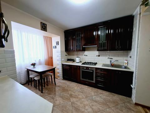Квартира на вул. Василя Щурата, 18 в Львів, ID 206798, фото №1
