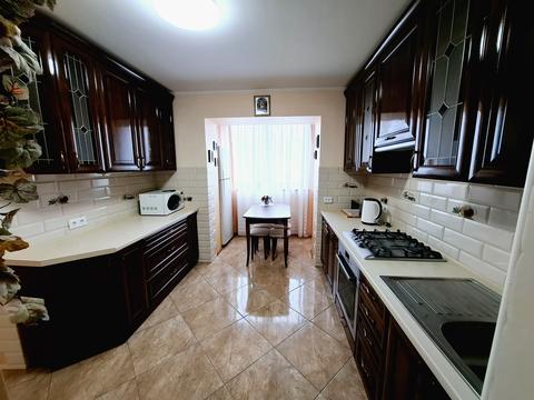 Квартира на вул. Василя Щурата, 18 в Львів, ID 206798, фото №2