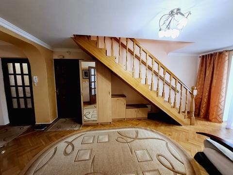 Квартира на вул. Василя Щурата, 18 в Львові, ID 206798, фото №11