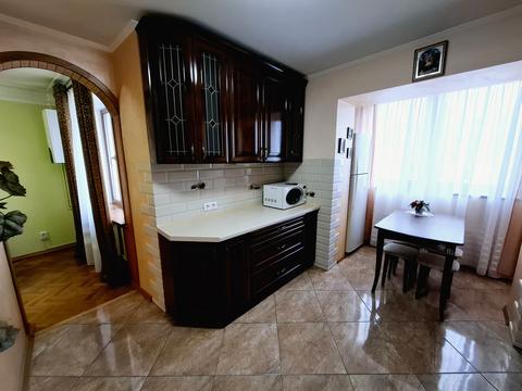 Квартира на вул. Василя Щурата, 18 в Львів, ID 206798, фото №3