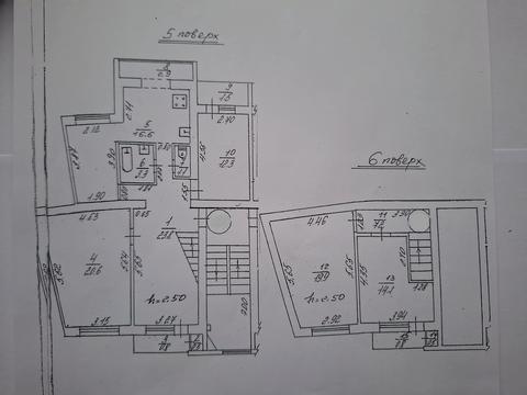Квартира на вул. Василя Щурата, 18 в Львові, ID 206798, фото №29