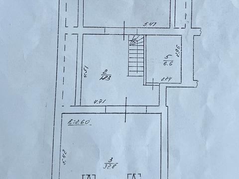 Квартира на вул. Андрія Мельника, 9-А в Івано-Франківську, ID 174851, фото №17