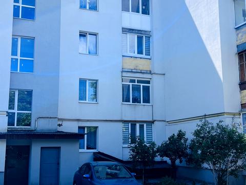 Квартира на просп. Відродження, 47 в Луцьку, ID 219860, фото №14