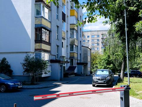 Квартира на просп. Відродження, 47 в Луцьку, ID 219860, фото №15