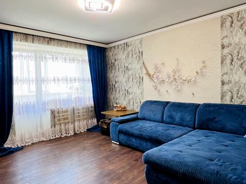 Квартира на просп. Відродження, 47 в Луцьк, ID 219860, фото №3