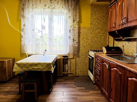 Квартира на просп. Відродження, 47 в Луцьк, ID 219860, фото №4