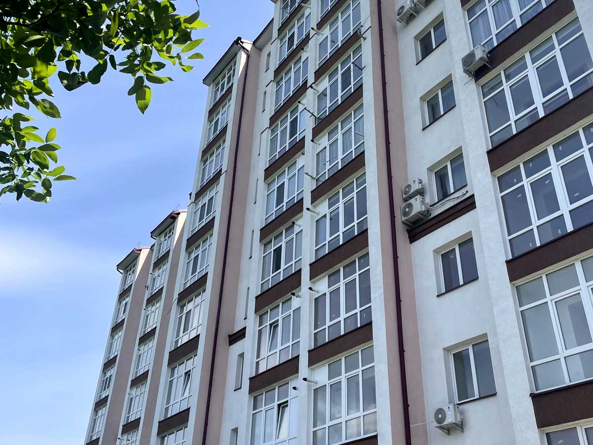 Квартира на вул. Яблунева, 2 в Івано-Франківську, ID 305852, фото №1
