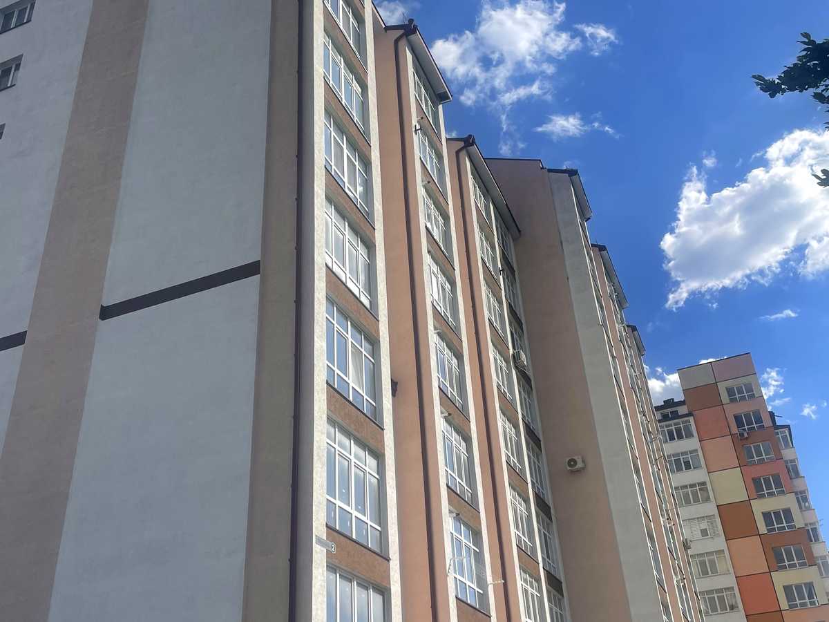 Квартира на вул. Яблунева, 2 в Івано-Франківську, ID 305852, фото №2