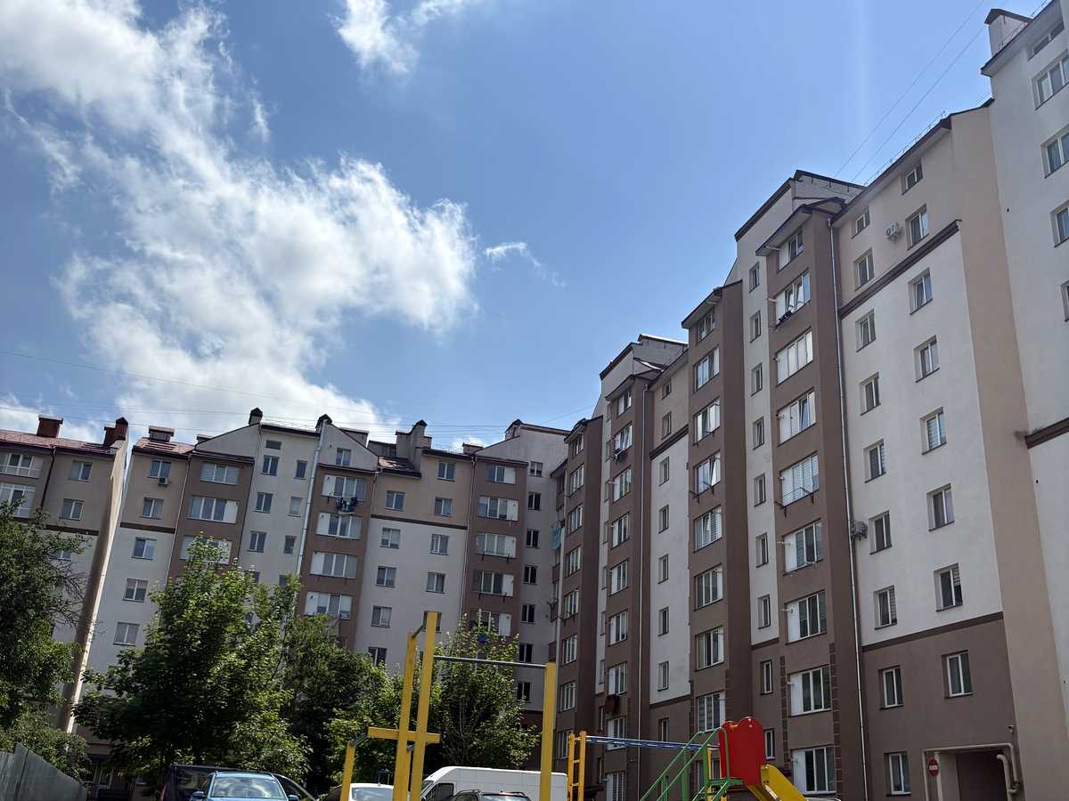 Квартира на вул. Яблунева, 2 в Івано-Франківську, ID 305852, фото №3