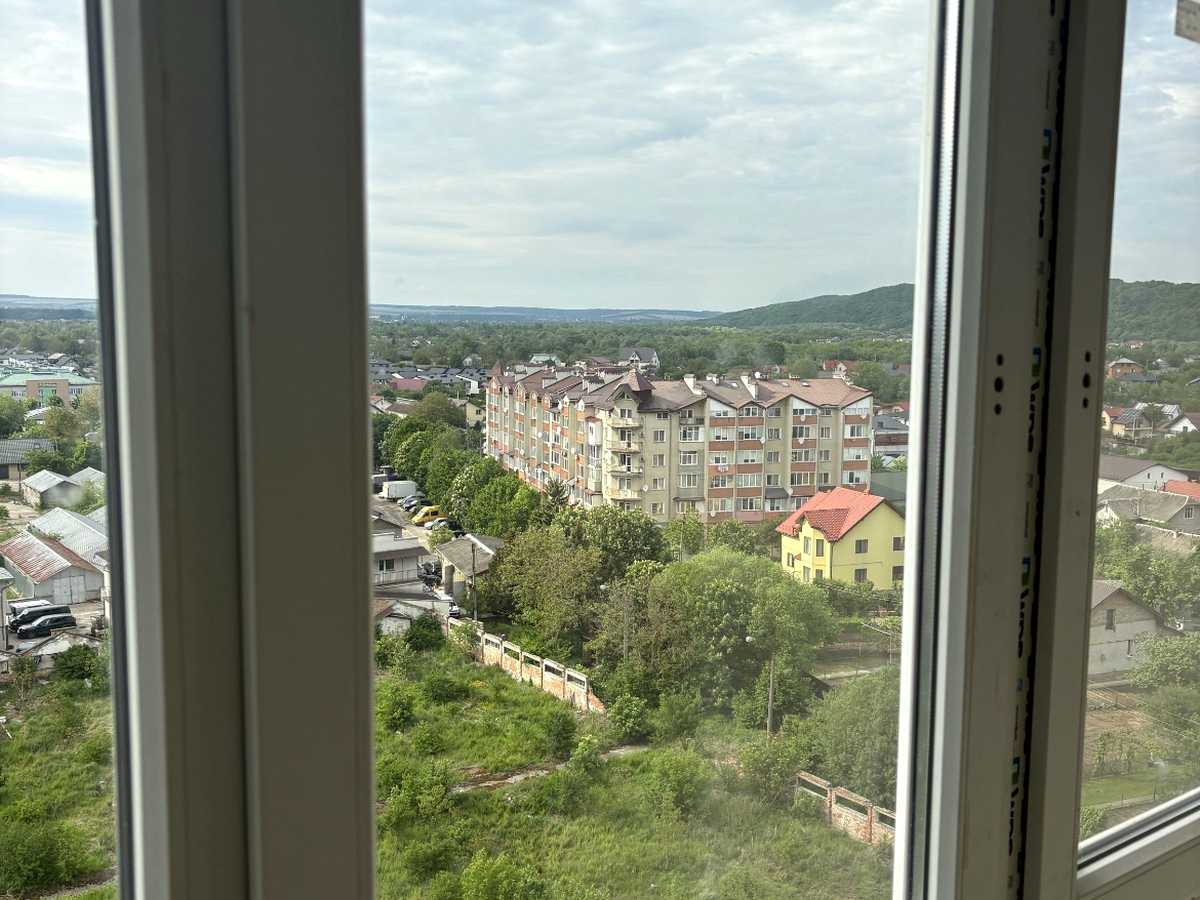 Квартира на вул. Яблунева, 2 в Івано-Франківську, ID 305852, фото №9