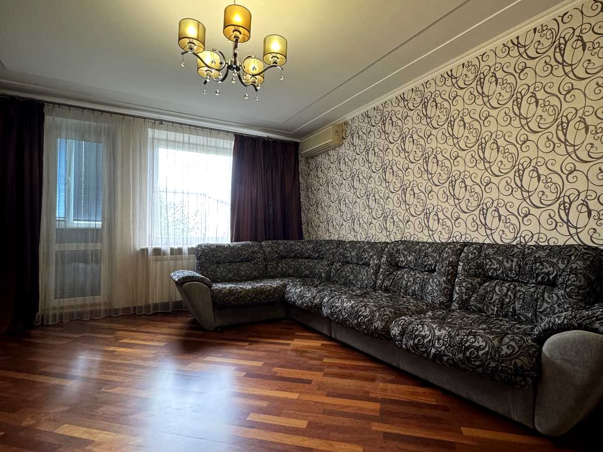 Квартира на вул. Святошинська, 4 в Києві, ID 391204, фото №2