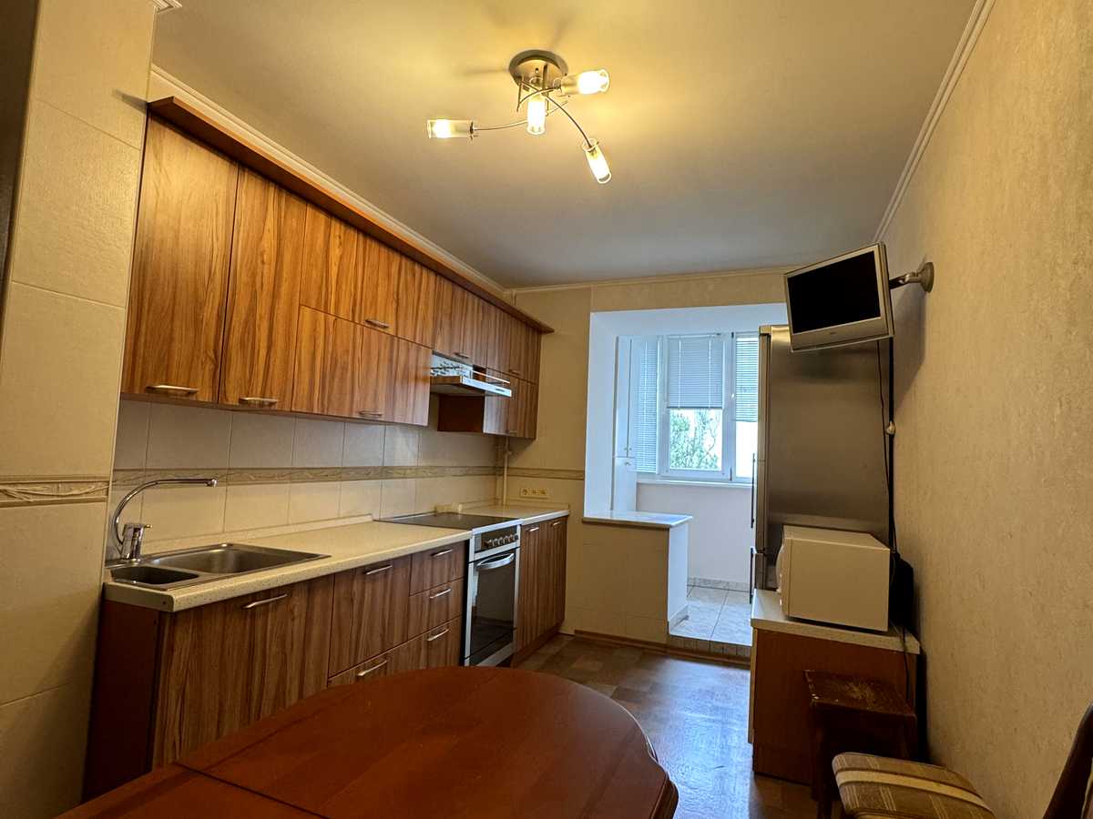 Квартира на вул. Святошинська, 4 в Києві, ID 391204, фото №11