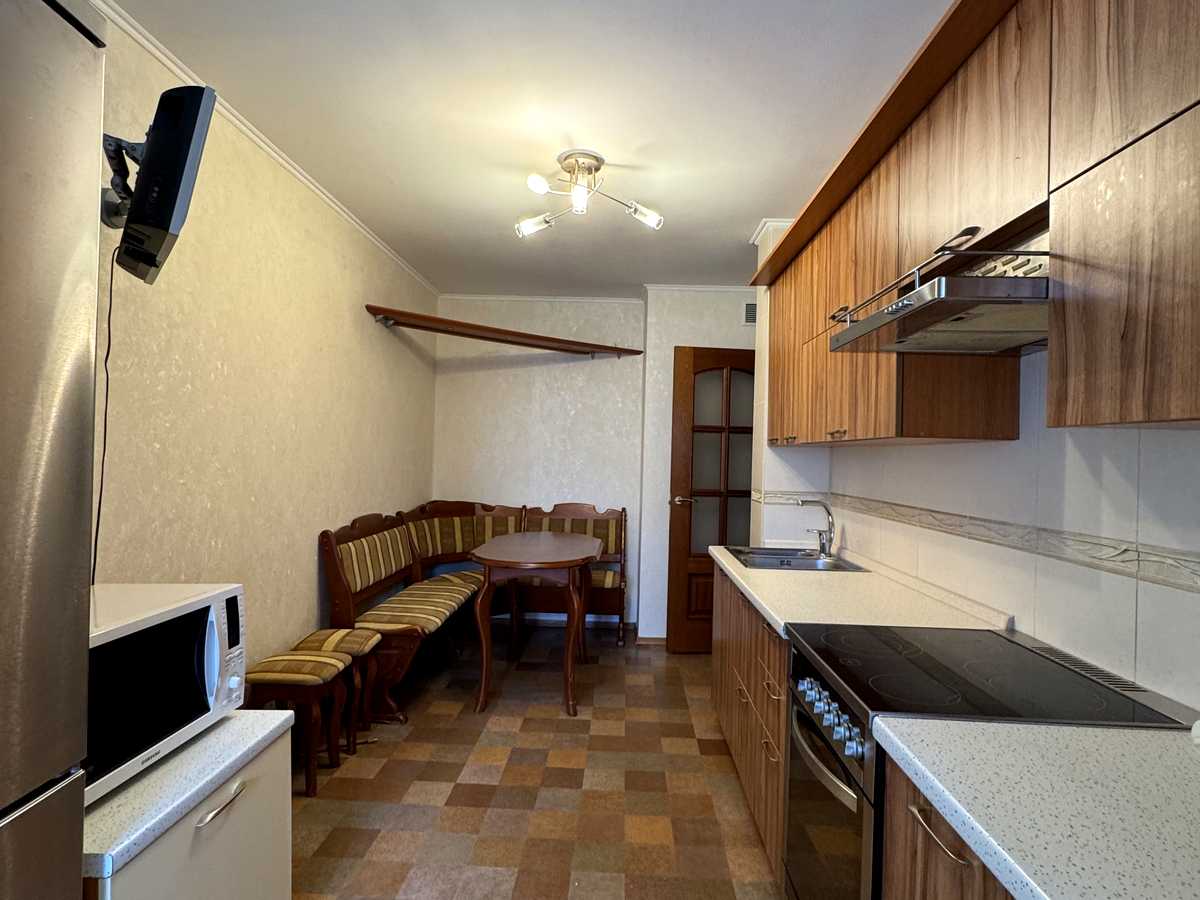 Квартира на вул. Святошинська, 4 в Києві, ID 391204, фото №12