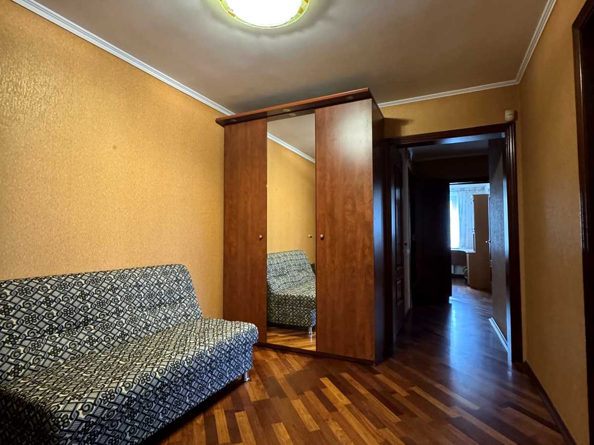 Квартира на вул. Святошинська, 4 в Києві, ID 391204, фото №13