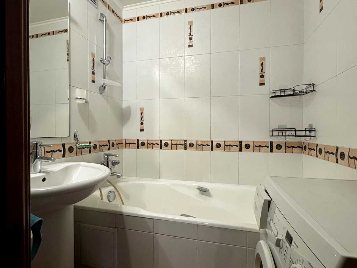 Квартира на вул. Святошинська, 4 в Києві, ID 391204, фото №14