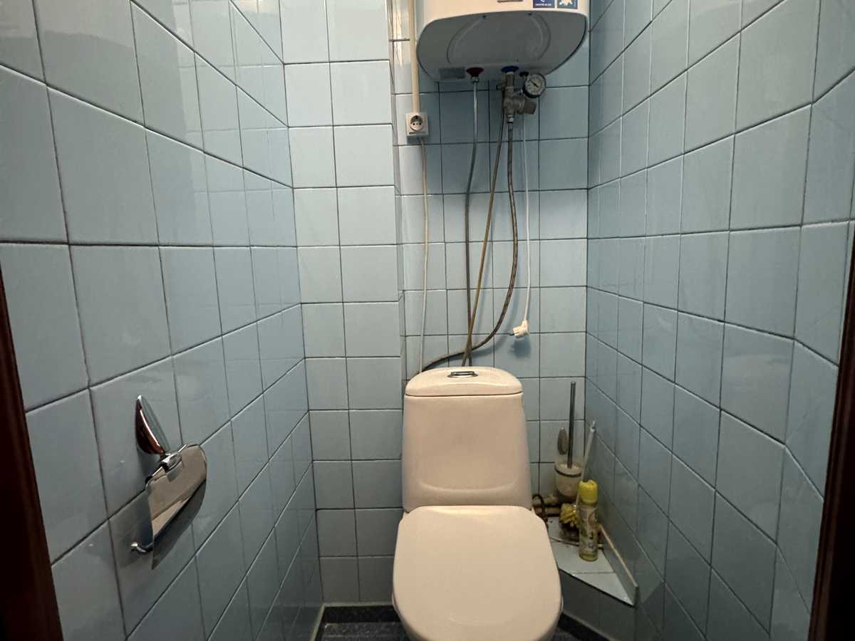 Квартира на вул. Святошинська, 4 в Києві, ID 391204, фото №15