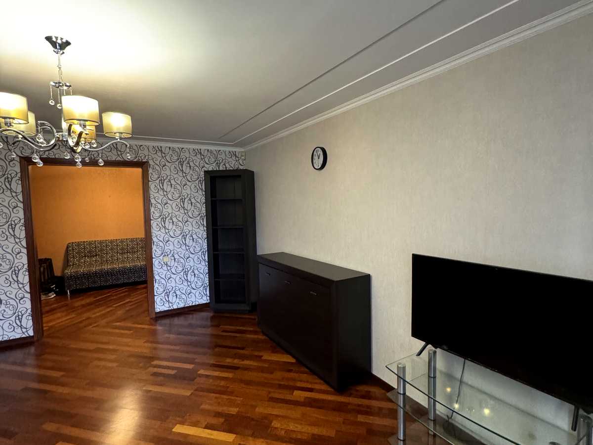 Квартира на вул. Святошинська, 4 в Києві, ID 391204, фото №3