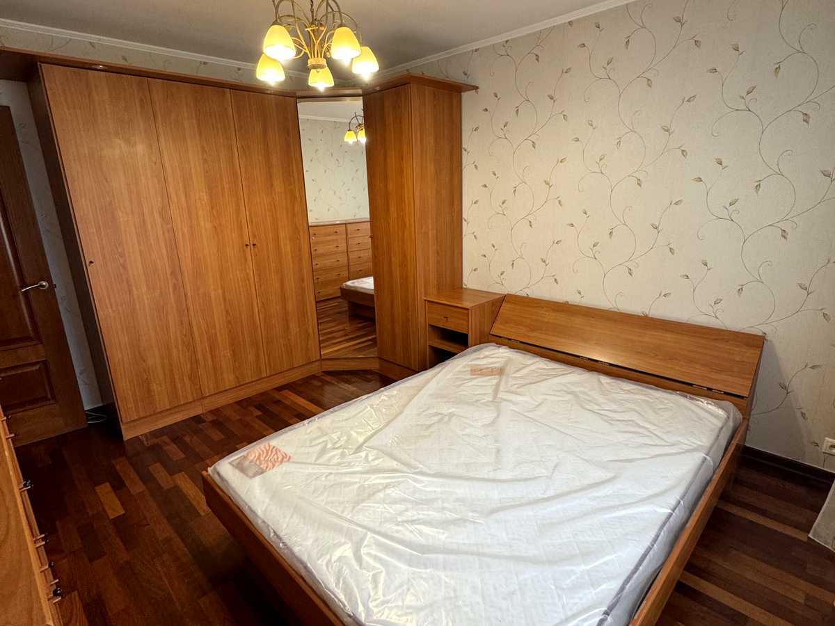 Квартира на вул. Святошинська, 4 в Києві, ID 391204, фото №4