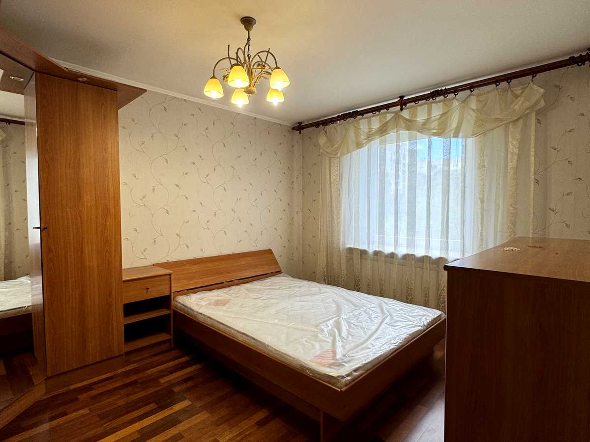 Квартира на вул. Святошинська, 4 в Києві, ID 391204, фото №5
